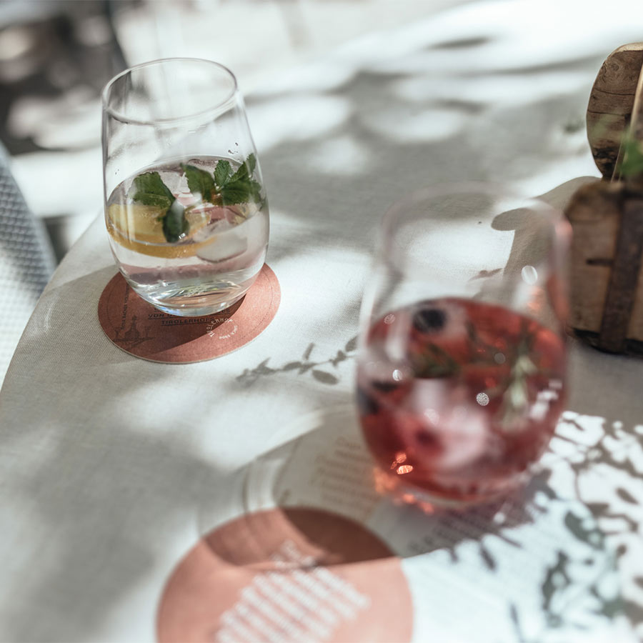 Le farfalle nello stomaco