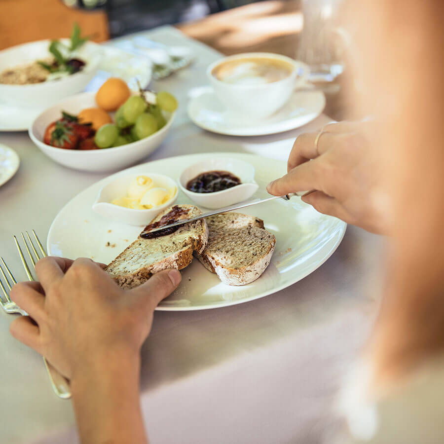 Il piacere tutto al naturale