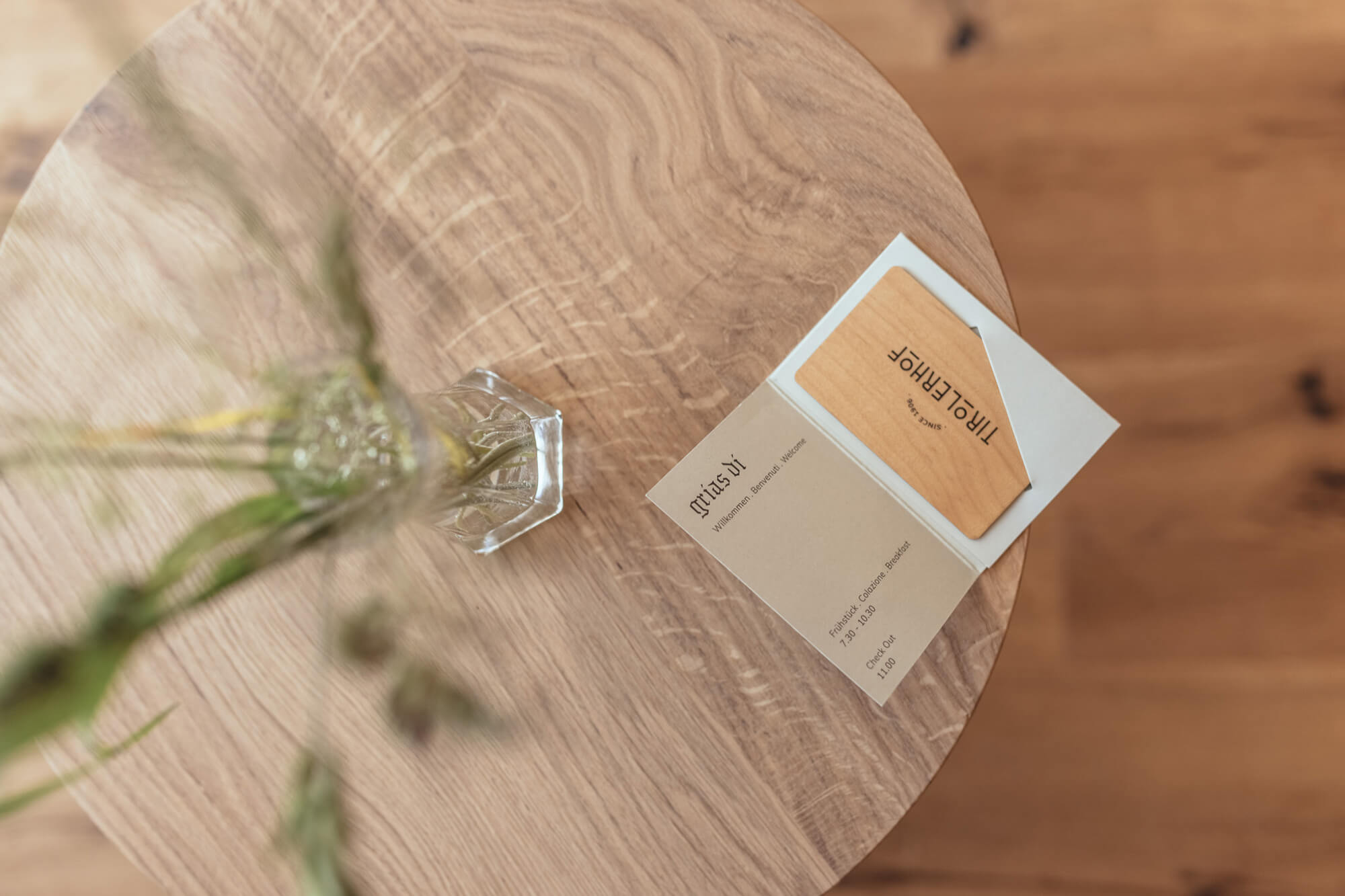 Doppelzimmer St. Anna